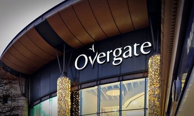 Overgate Centre