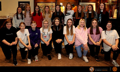 The Under-15s 