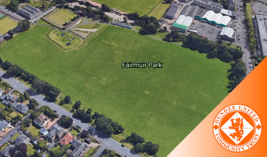 Fairmuir Park