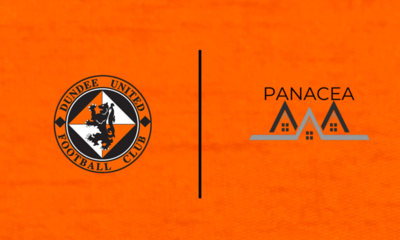 Panacea will continue to partner United in the Premiership