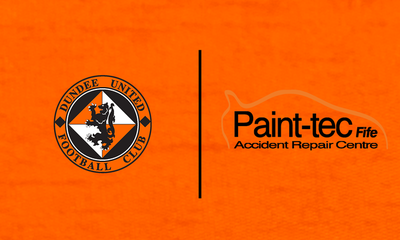United and Paint-Tec logos