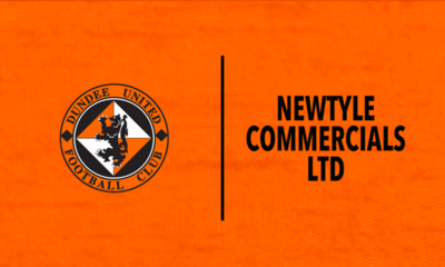 Dundee United and Newtyle Commercials Ltd 