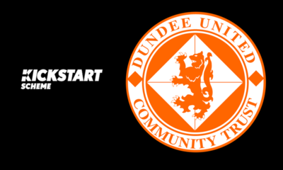 Kick Start and DUCT Logo