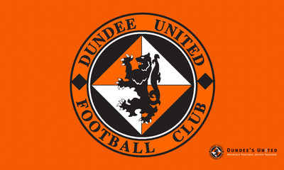 Generic Dundee United logo graphic