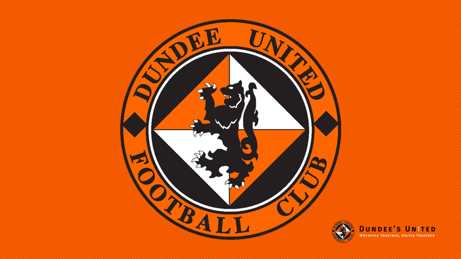 Generic Dundee United logo graphic