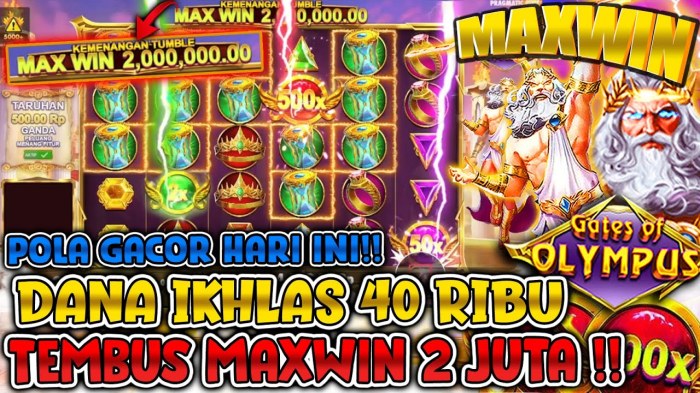 Cara Memilih Slot Gacor Untuk pemula