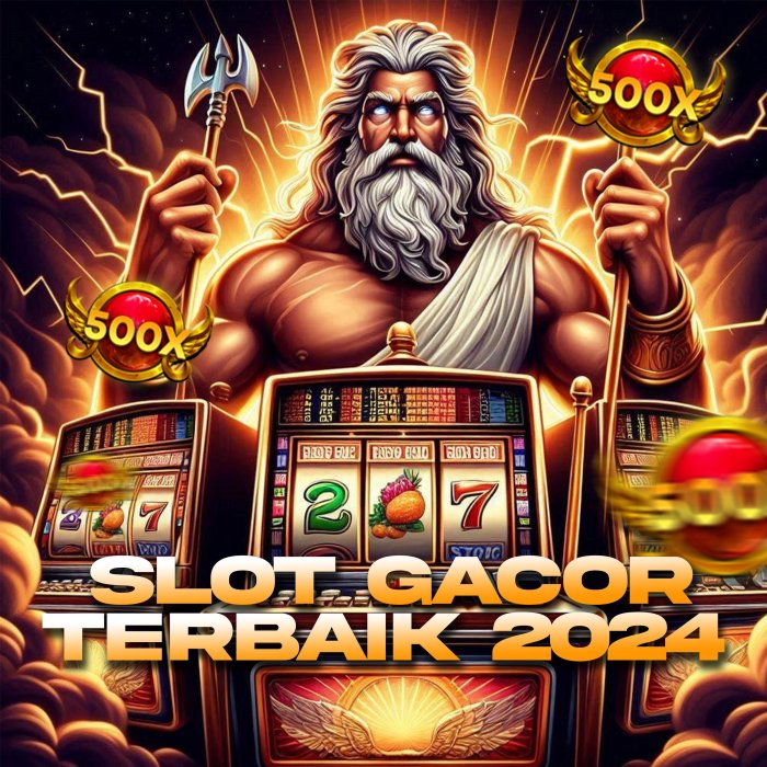 Slot gacor resmi Indonesia Hari Ini