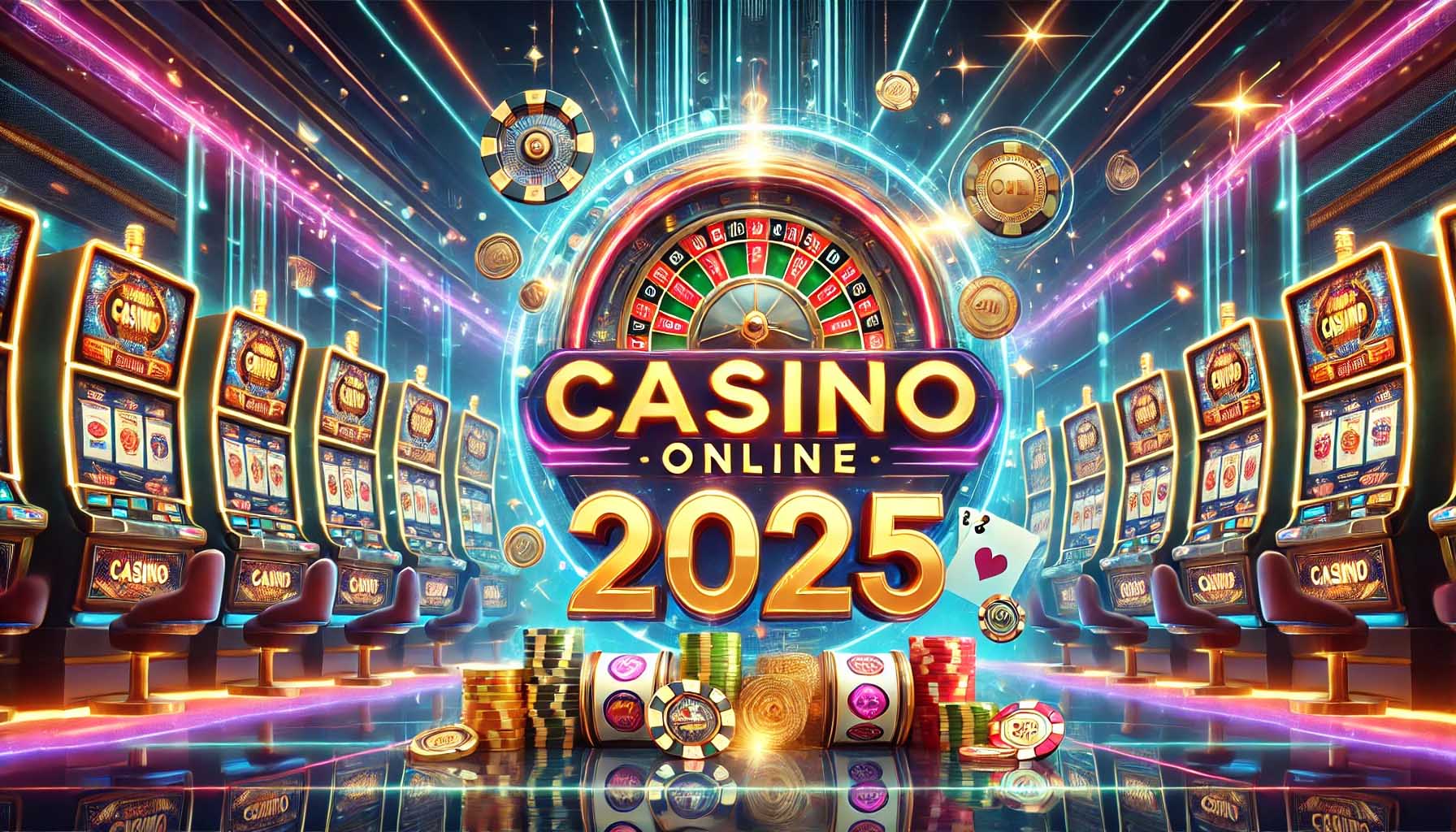 Casino Online 2025