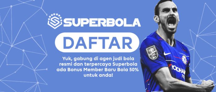 Judi Bola Resmi 2025