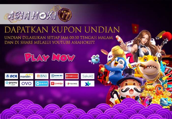 Waktu Terbaik untuk Bermain Slot Online agar Lebih Hoki