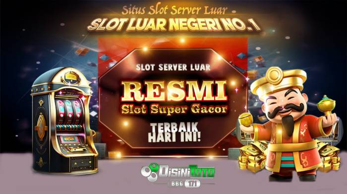 Teknologi AI dalam Slot Gacor: Apakah Bisa Memprediksi Jackpot?