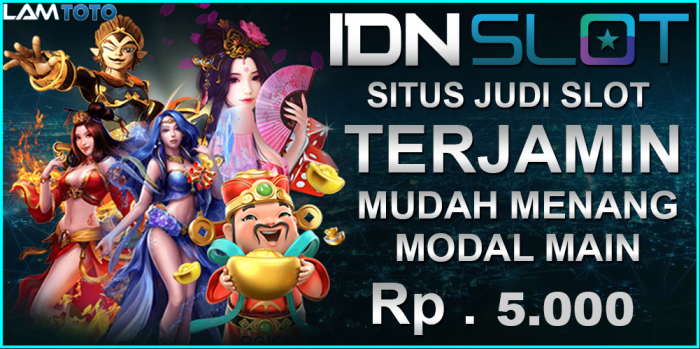 Strategi Jitu Menang di Slot Online Indonesia Saat Ini