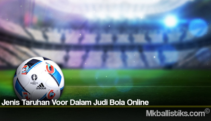 Judi Bola 2025: Tren dan Inovasi Terbaru dalam Taruhan Sepak Bola