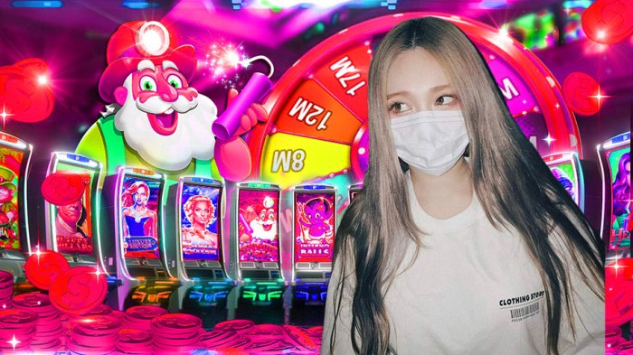 Game Casino Online Paling Populer di Indonesia Saat Ini